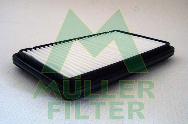 MULLER FILTER Gaisa filtrs PA3134